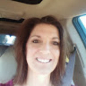 Meet your Posher, Margaret